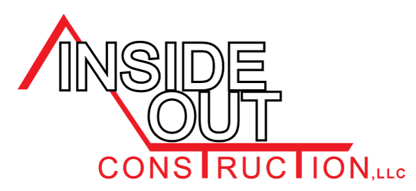 Inside Out Construction LLC Logo